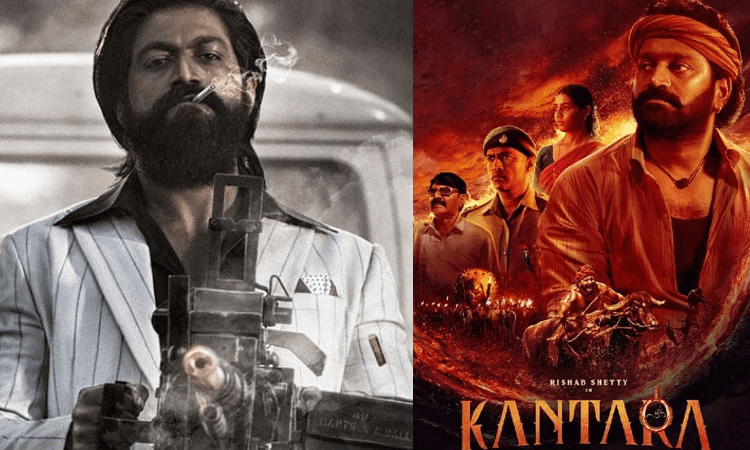 Kannada filmmakers look forward to another golden year with pan-India projects