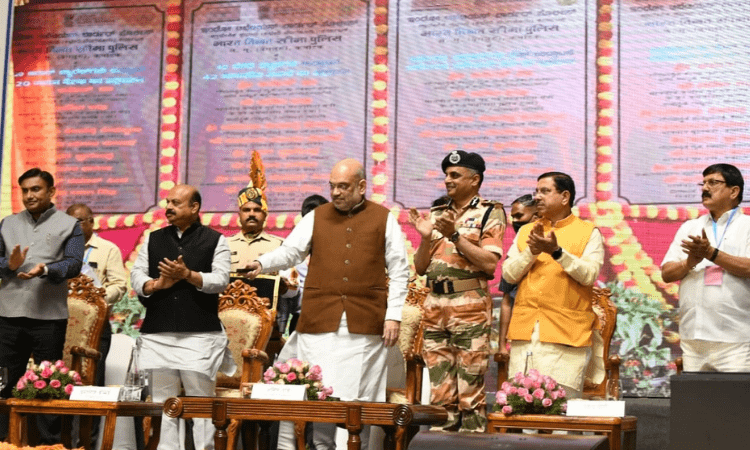 K’taka BJP slams Siddaramaiah over comment against Amit Shah