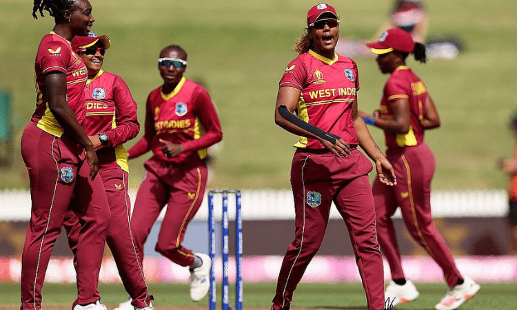 Kycia Knight, Shemaine Campbelle return to West Indies squad for first two ODIs against England