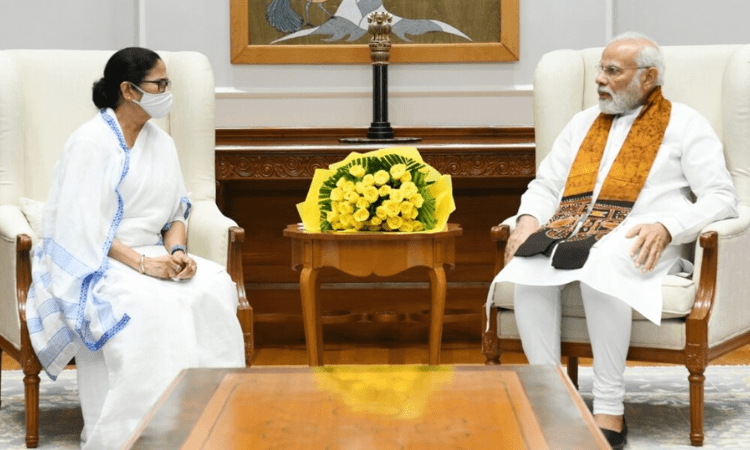 No chance of meeting PM separately this time: Mamata