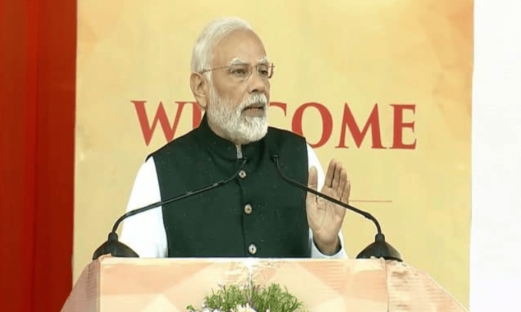 PM Modi to attend World Ayurveda Congress in Goa