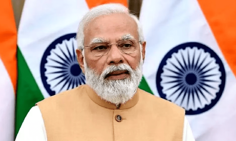 PM Modi to chair high-level meeting on Covid situation