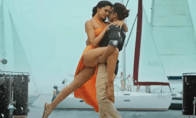 ‘Pathaan’ controversy likely to reach MP Assembly