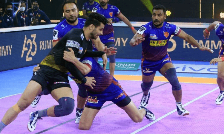 Players always believed we would qualify for the Playoffs, says Dabang Delhi coach Krishan Hooda