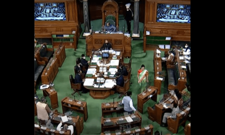 Proceeds of crime of over Rs 1000 cr of cyber and crypto assets frauds attached: Govt in LS