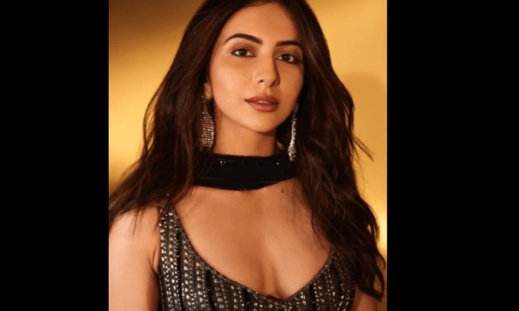 Rakul on ‘Chhatriwali’: ‘I am finally getting to headline a film’