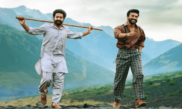 Ram Charan to Rajamouli: ‘Can’t wait to see you conquer world cinema’