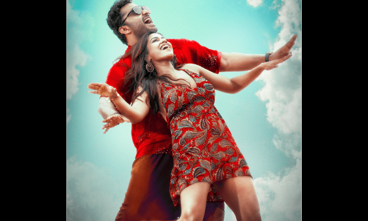 Rana Daggubati, Siddhu Jonnalagadda launch first single from ‘Das Ka Dhamki’