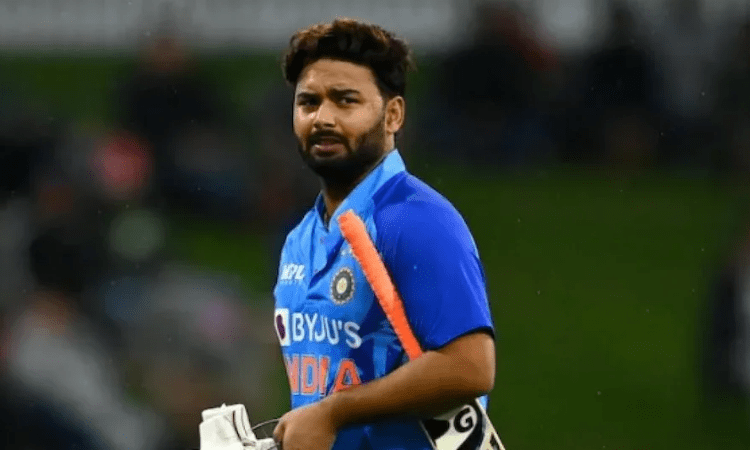 Rishabh Pant needs to bring clarity in mindset from Tests to white-ball cricket: Saba Karim