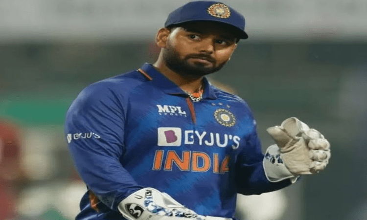 Rishabh is stable and undergoing scans: Jay Shah provides update on wicketkeeper’s health post accident