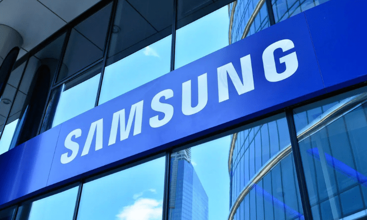 Samsung forms new team to make its own chips