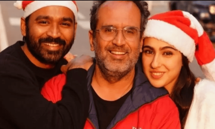 Sara Ali Khan pens heartfelt note on ‘Atrangi Re’ first anniversary