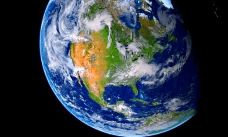 Scientists bounce radio waves off asteroid that just passed Earth