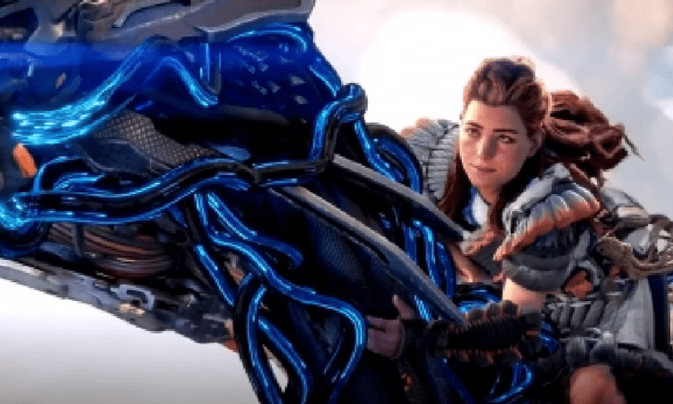 Sony-owned Guerrilla confirms new multiplayer Horizon game