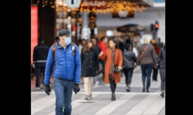 Swedish govt expects recession to last until 2025