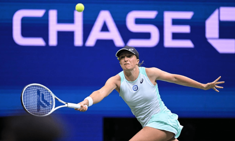 Tennis: Swiatek, Jabeur top entry list for Adelaide International 2