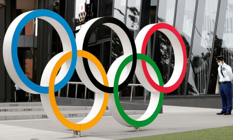 Three admit paying bribes for Tokyo Olympic Games sponsorship rights