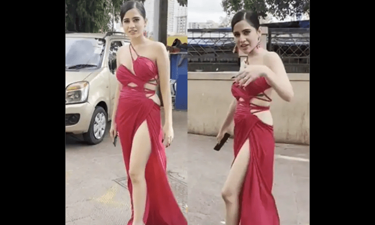 Trolls may dine out on Uorfi Javed’s ‘fashion’ sense, but she ignores them