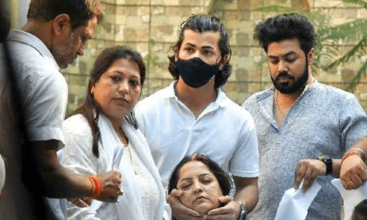 Tunisha leaves behind property worth Rs 15 crore for her mother