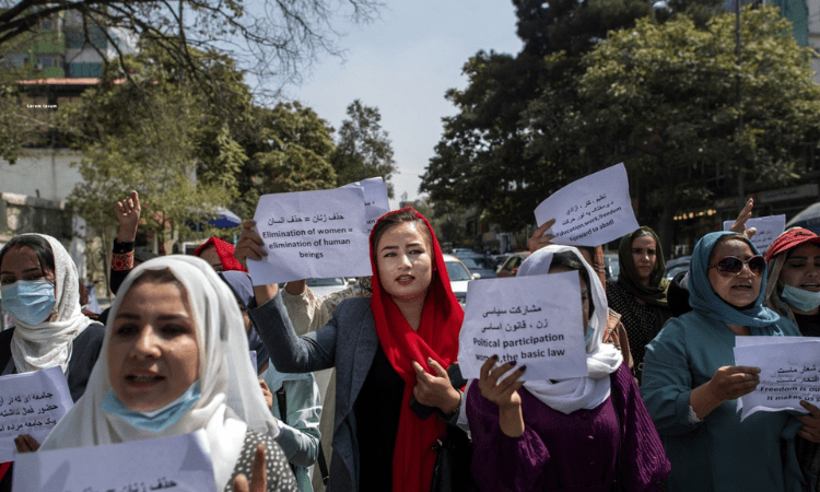 UNSC reiterates call for women’s equal participation in Afghanistan