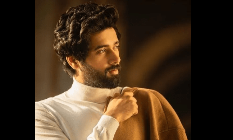 Utkarsh Sharma undergoes parkour training for ‘Gadar 2’