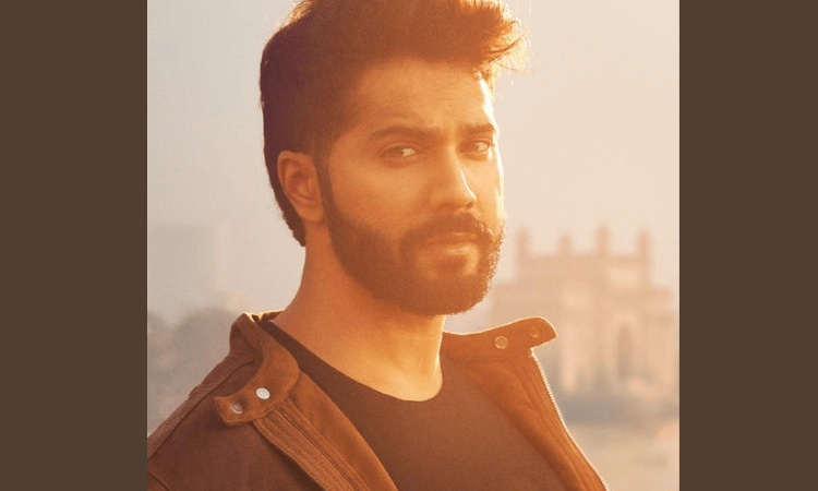 Varun Dhawan to headline Indian installment of Prime Videos’ ‘Citadel’