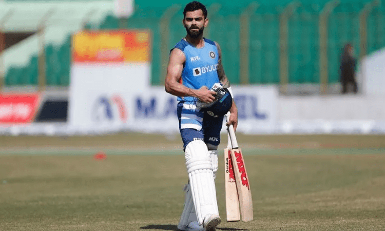 Virat Kohli has always found ways to get runs, do the job for his team, says K.L Rahul