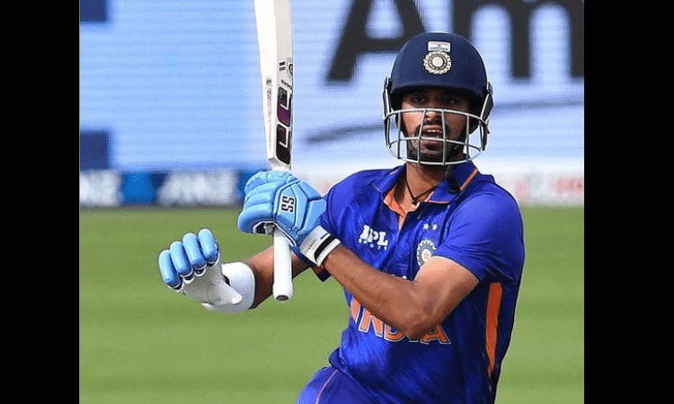Washington Sundar is a treasure India have unearthed: Laxman Sivaramakrishnan