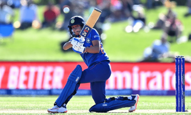 Women’s IPL will help bridge the gap between international and domestic cricket: Harmanpreet Kaur