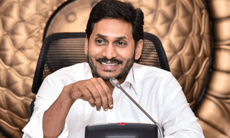 Jagan will decide on BRS request for support, says YSRCP leader