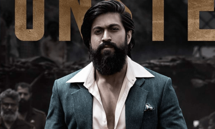 Yash on a successful 2022: ‘I am built to conquer’