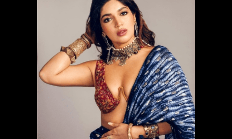 Bhumi Pednekar: Have loved delivering the punches in ‘Govinda Naam Mera’