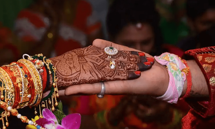 UP priest seeks security after solemnising inter-faith marriages
