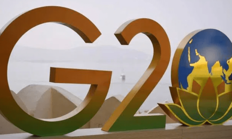 11 G20 meetings to be held in UP in Feb