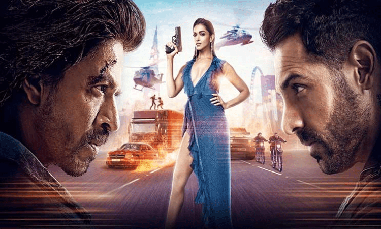 5 days ahead of release, ‘Pathaan’ advance bookings open on Jan 20