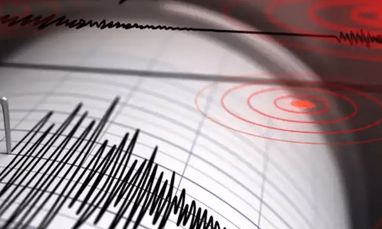 6.3-magnitude quake jolts Indonesia