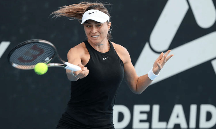 Adelaide International 2: Badosa, Kasatkina seal quarterfinal slots