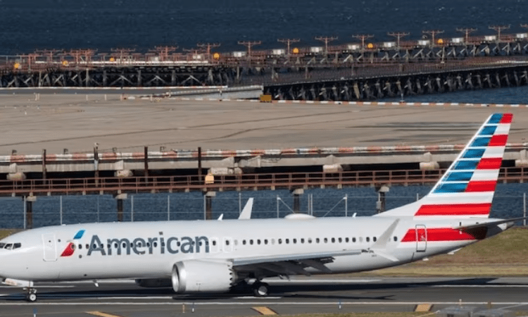 All flights grounded across US after massive computer outage