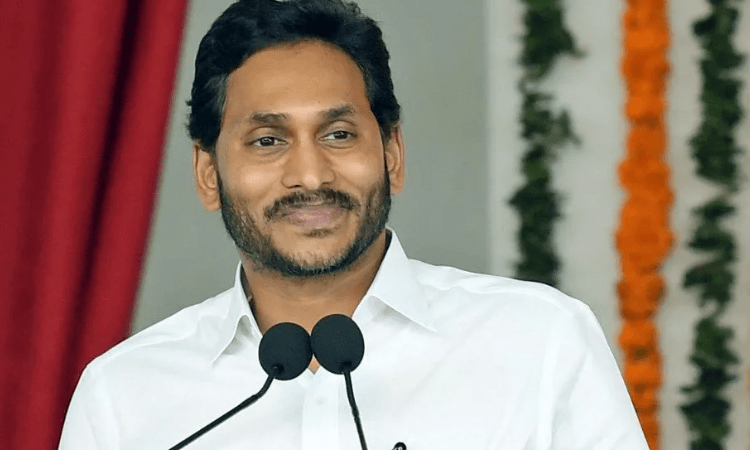 Andhra releases Rs 395 crore towards interest-free loans for traders