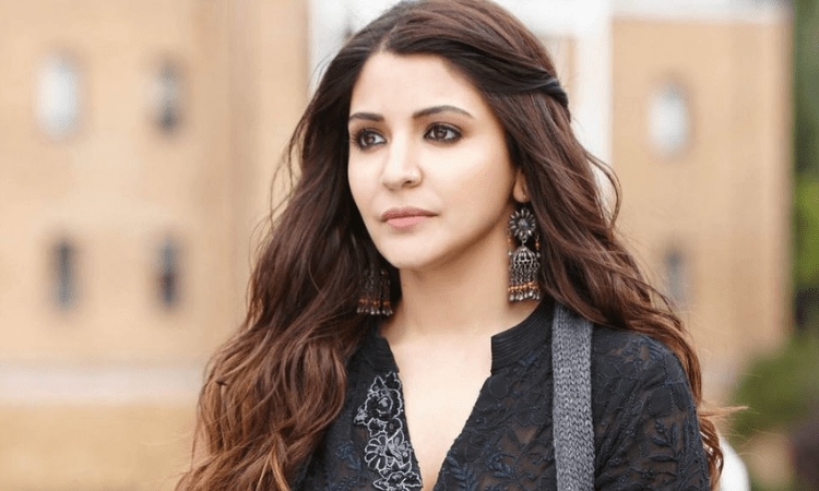 Anushka Sharma files plea against Sales Tax Dept, HC seeks Maha govt response