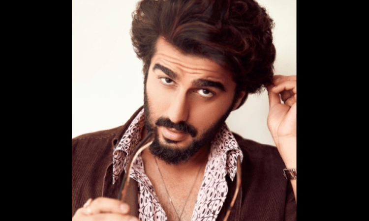 Arjun Kapoor reveals reason behind signing up for ‘Cinema Marte Dum Tak’