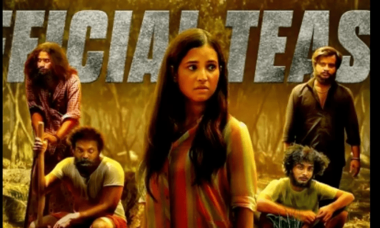 Ashwini Puneeth Raj Kumar unveils edge-of-seat thriller ‘Juliet 2’ teaser