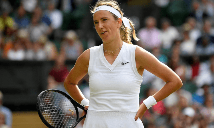 Australian Open: Azarenka shocks Pegula; returns to Melbourne semifinal after 10 years