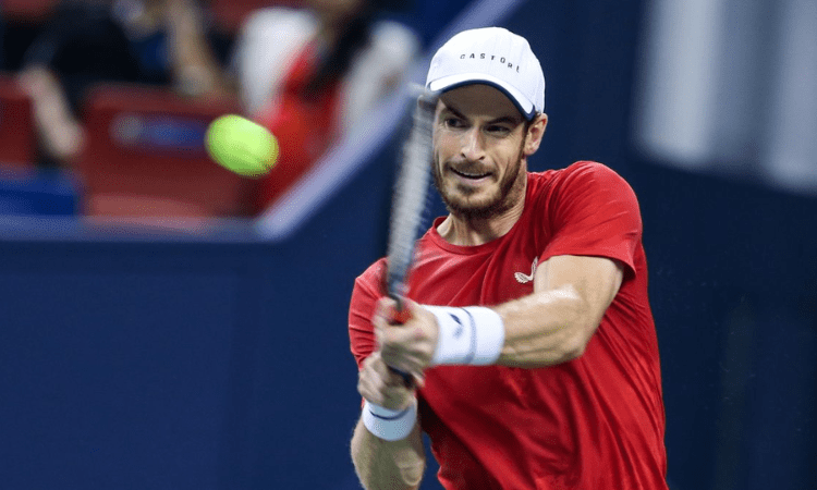 Australian Open: Murray stages stunning comeback to beat Kokkinakis in a five-set thriller