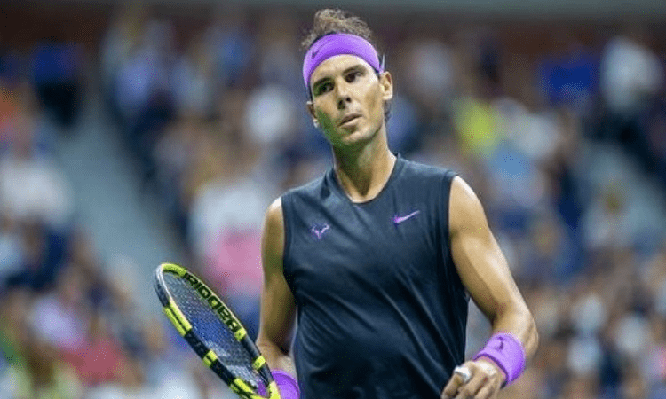Australian Open: Nadal handed tough draw; to open against Scott Draper; Djokovic, Kyrgios in same quarter