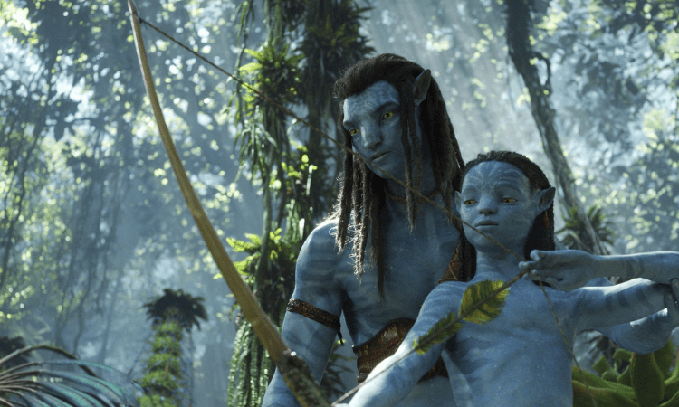 James Cameron hints at showing the dark side of Na’vi in ‘Avatar 3’