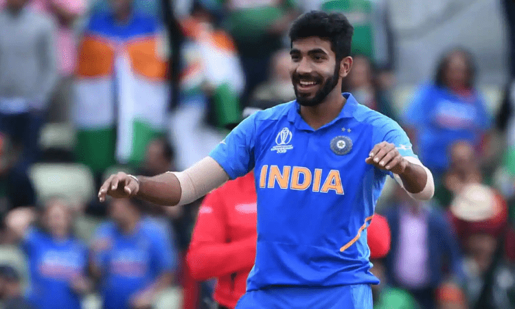 Bumrah returns from injury, included in ODI series against Sri Lanka