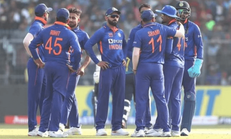CLOSE-IN: Indian cricketers are now on a fitness chart but sportsman’s body is not a measuring tool