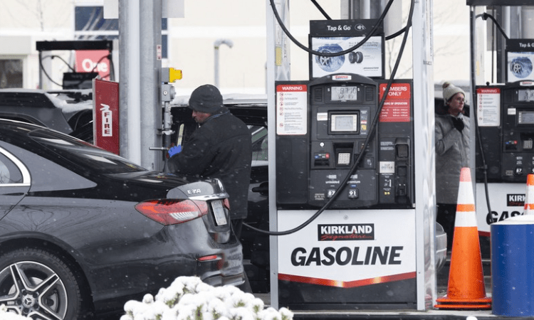 Canada’s annual CPI hit 40-year high in 2022