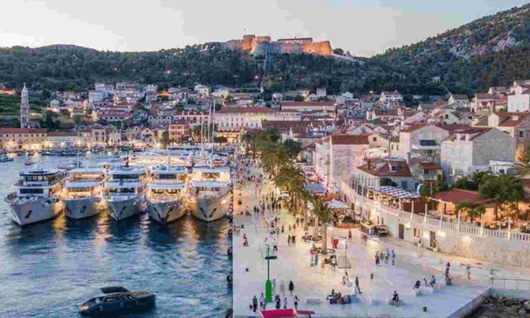 Croatia’s 2022 tourism revenues hit new record